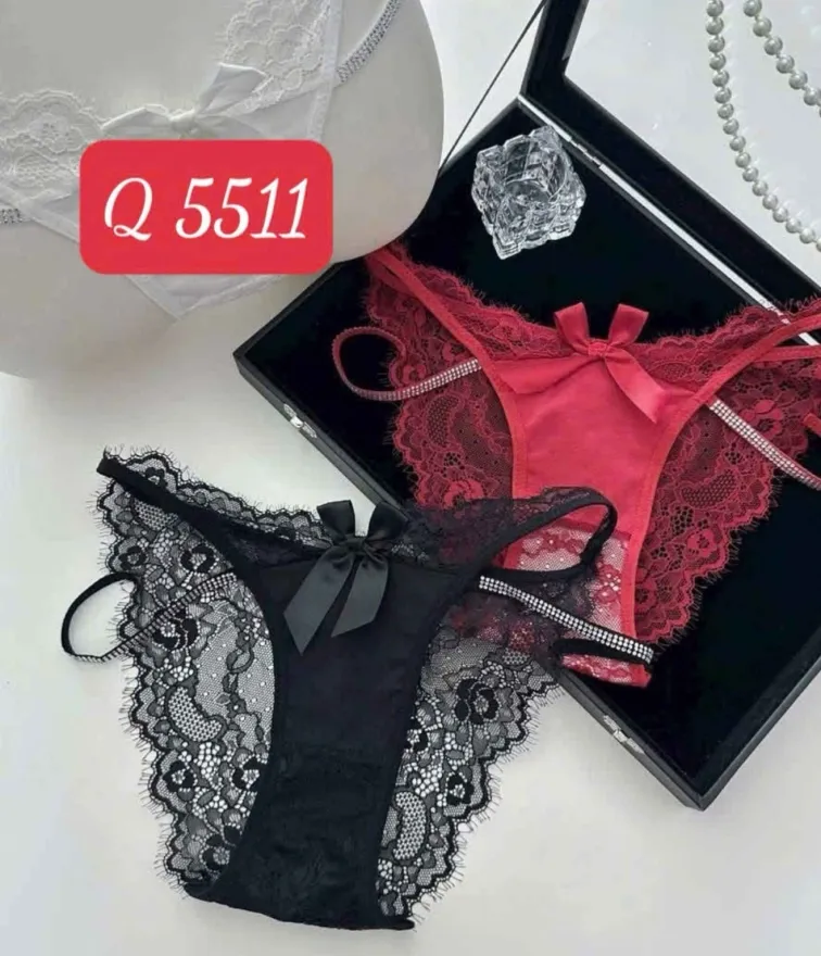 Quần Lốt ren Q5511