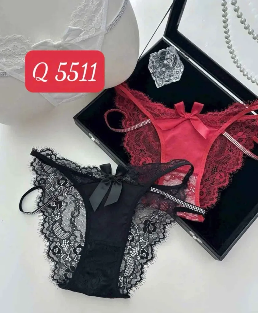 Quần Lốt ren Q5511